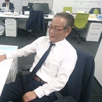 Yuji Taguchi