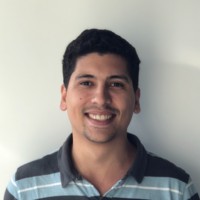 Anthony Mendez Zarza