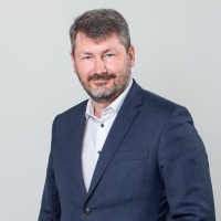 Dmitry Melnikov