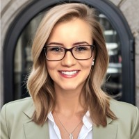 Carlee Beecher, Mpa, Mba