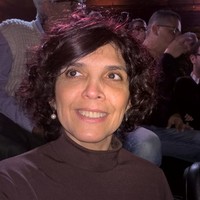 Rosimeire Moreira Martins