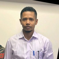Md. Mamun Hawlader