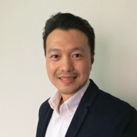 Kenneth Ching