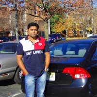 Srikanth Mastipally