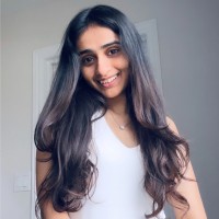 Teesha Shah