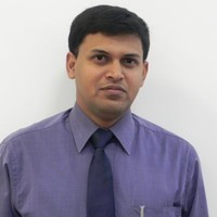 Shaik Mahammad Thabraez