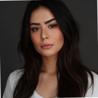 Marilia Gabriela Garcia