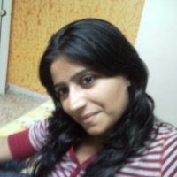 Rohita Shetty