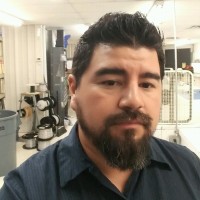 Ricardo Valdez