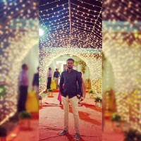 Karthikeyan K