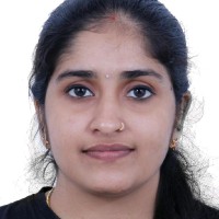 Vrinda R