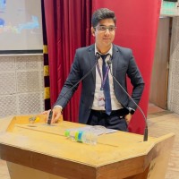 Shubham Chatterjee
