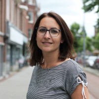 Ingeborg Damman