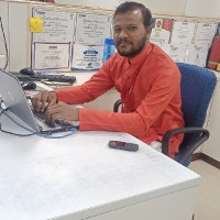 Deva Srinivas