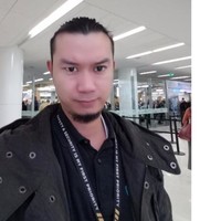 Brian Xerxes Espinosa