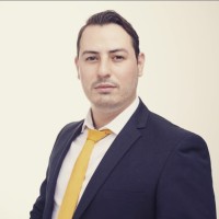 Sean Levy