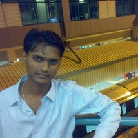 Raghavendra J