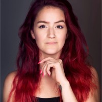 Gina Huber