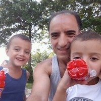 Bulent Suvan