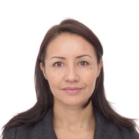Fernanda Isabel Sanchez Bernal