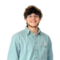 Elliot Walsh