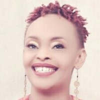 Naomi Makokha