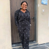 Princess Oluwakemi Akinmarin