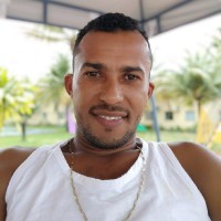 Willians Mares De Souza
