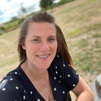 Samantha Pinder