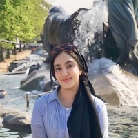 Naeema Patel