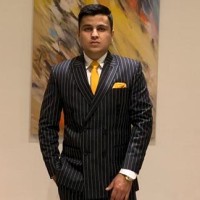 Yasir Ali