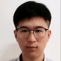 徐迪奇