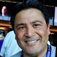 Chris de Leon