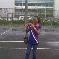Adeola Ogunyankin