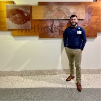 José Manuel Magdaleno, Emt