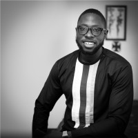 Bismark Adamafio Aryee