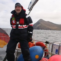 Pat (Padraig) Coade