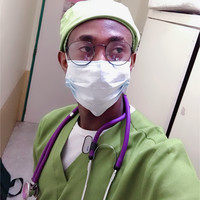 Emmanuel Chukwuneke