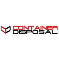 Container Disposal