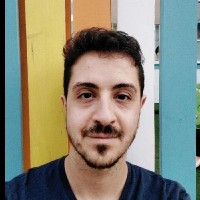 Alexandros Christodoulou