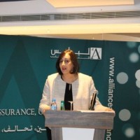 Samia KHALED