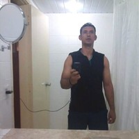 Messias Oliveira