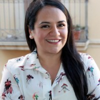 Paulina Montes