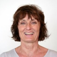Kjersti Berre