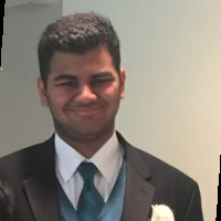 Lakshman Gopinath