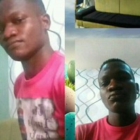 Emeka Igwe Cool Prince