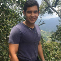 Santiago Manuel Gomescasseres