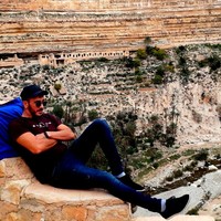 Djamel Diab
