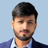 Shahmeer Malik