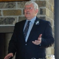 Ron Lamb